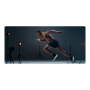 Beats Powerbeats Pro 2 - High-Performance Earbuds - Electric Orange , Beats