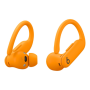 Beats Powerbeats Pro 2 - High-Performance Earbuds - Electric Orange , Beats