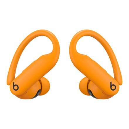 Beats Powerbeats Pro 2 - High-Performance Earbuds - Electric Orange , Beats