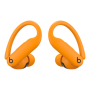 Beats Powerbeats Pro 2 - High-Performance Earbuds - Electric Orange , Beats