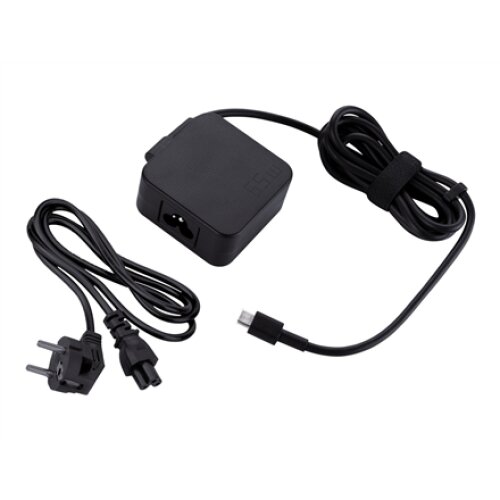 Asus , USB Type-C adapter , AC65-00 , 65 W , V , Charger