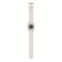 myPhone Watch Pastel , Smart watch , AMOLED , 1.75 , Waterproof , Cold Cream