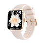 myPhone Watch Pastel , Smart watch , AMOLED , 1.75 , Waterproof , Cold Cream