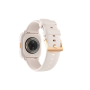 myPhone Watch Pastel , Smart watch , AMOLED , 1.75 , Waterproof , Cold Cream