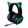 Razer Kraken Kitty Gaming Headset, Wired, Black Razer Wired On-Ear Kraken Kitty Gaming Headset