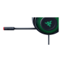 Razer Kraken Kitty Gaming Headset, Wired, Black Razer Wired On-Ear Kraken Kitty Gaming Headset