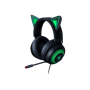 Razer Kraken Kitty Gaming Headset, Wired, Black Razer Wired On-Ear Kraken Kitty Gaming Headset