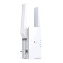 TP-LINK , Range Extender , RE605X , 802.11ax , Mesh Support No , 574+1201 Mbit/s , 10/100/1000 Mbit/s , Ethernet LAN (RJ-45) ports 1 , No mobile broadband , MU-MiMO No , Antenna type 2xExternal