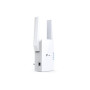 TP-LINK , Range Extender , RE605X , 802.11ax , Mesh Support No , 574+1201 Mbit/s , 10/100/1000 Mbit/s , Ethernet LAN (RJ-45) ports 1 , No mobile broadband , MU-MiMO No , Antenna type 2xExternal