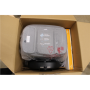 SALE OUT. ETA ETA724390000 Robotic vacuum cleaner ETA Aquilo PRO, Cordless, Operating time 180 min, Volume of dust bag or container 2,5 L, B , ETA Robotic Vacuum Cleaner , ETA724390000 Aquilo PRO , Wet&Dry , Operating time (max) 180 min , Li-ion , 520