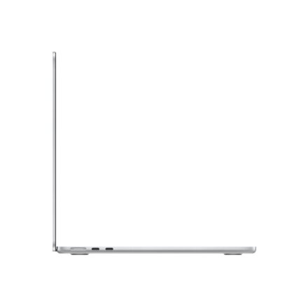 Apple MacBook , Air , Silver , 13 , IPS , 2560 x 1664 pixels , Apple M4 , 24 GB , Solid-state drive capacity 512 GB , Apple M4 chip 10-core CPU/10-core GPU , macOS , 802.11ax , Bluetooth version 5.0 , Keyboard language Swedish , Keyboard backlit , Warrant