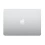 Apple MacBook , Air , Silver , 13 , IPS , 2560 x 1664 pixels , Apple M4 , 24 GB , Solid-state drive capacity 512 GB , Apple M4 chip 10-core CPU/10-core GPU , macOS , 802.11ax , Bluetooth version 5.0 , Keyboard language Swedish , Keyboard backlit , Warrant