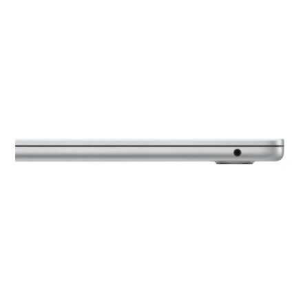 Apple MacBook , Air , Silver , 13 , IPS , 2560 x 1664 pixels , Apple M4 , 24 GB , Solid-state drive capacity 512 GB , Apple M4 chip 10-core CPU/10-core GPU , macOS , 802.11ax , Bluetooth version 5.0 , Keyboard language Swedish , Keyboard backlit , Warrant