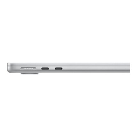 Apple MacBook , Air , Silver , 13 , IPS , 2560 x 1664 pixels , Apple M4 , 24 GB , Solid-state drive capacity 512 GB , Apple M4 chip 10-core CPU/10-core GPU , macOS , 802.11ax , Bluetooth version 5.0 , Keyboard language Swedish , Keyboard backlit , Warrant