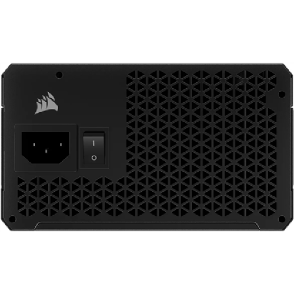 Corsair , Fully Modular Low-Noise ATX Power Supply (EU) , RMe Series RM850e , 850 W