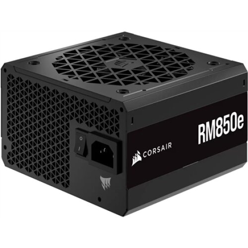 Corsair , Fully Modular Low-Noise ATX Power Supply (EU) , RMe Series RM850e , 850 W