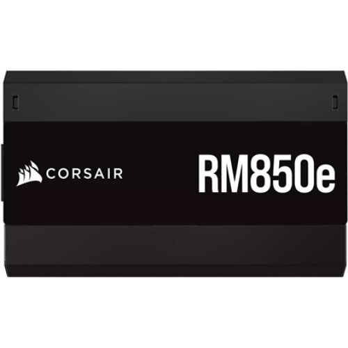 Corsair , Fully Modular Low-Noise ATX Power Supply (EU) , RMe Series RM850e , 850 W