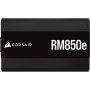 Corsair , Fully Modular Low-Noise ATX Power Supply (EU) , RMe Series RM850e , 850 W
