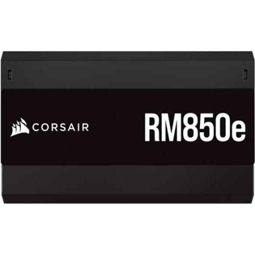 Corsair , Fully Modular Low-Noise ATX Power Supply (EU) , RMe Series RM850e , 850 W