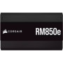 Corsair , Fully Modular Low-Noise ATX Power Supply (EU) , RMe Series RM850e , 850 W