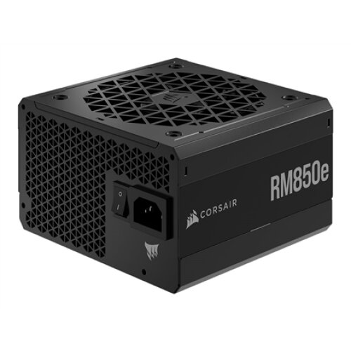 Corsair , Fully Modular Low-Noise ATX Power Supply (EU) , RMe Series RM850e , 850 W