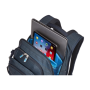 Thule , Fits up to size , Backpack 24L , CONBP-116 Construct , Backpack for laptop , Carbon Blue ,