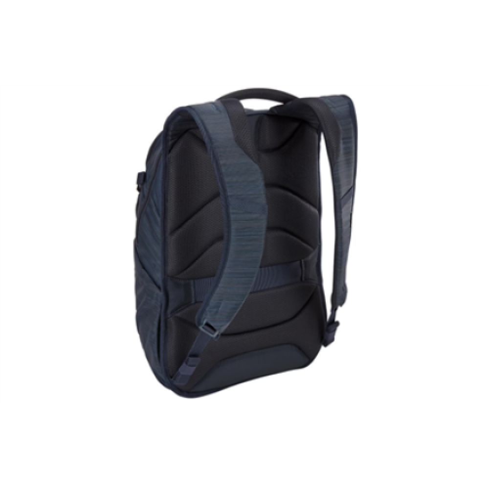 Thule , CONBP-116 Construct , Backpack 24L , Backpack for laptop , Carbon Blue