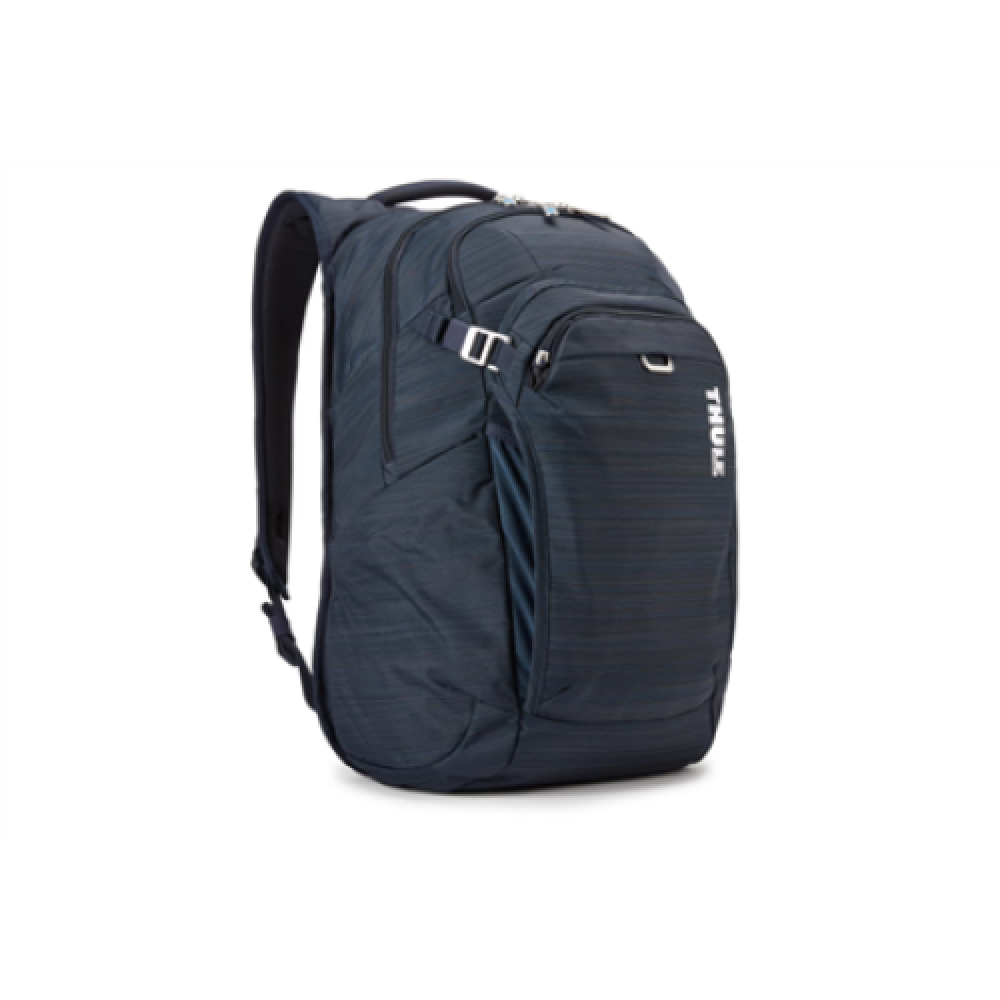 Thule , CONBP-116 Construct , Backpack 24L , Backpack for laptop , Carbon Blue