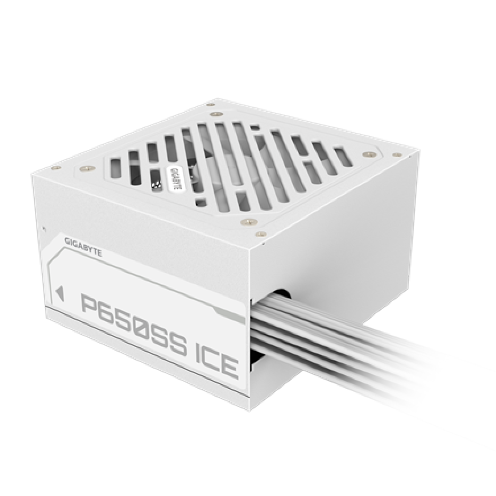 Gigabyte PSU , GP-P650SS ICE GEU1 , 650 W