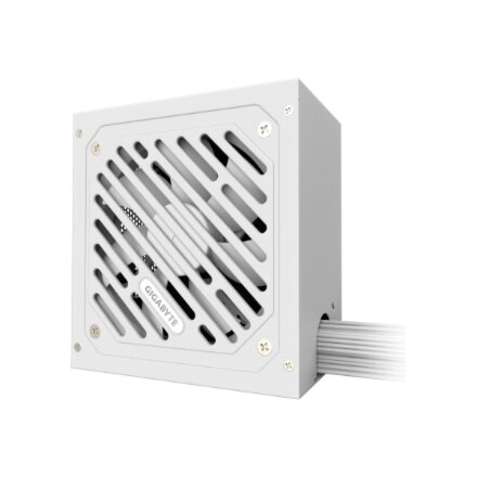 Gigabyte PSU , GP-P650SS ICE GEU1 , 650 W , USED, REFURBISHED, MISSING MANUALS
