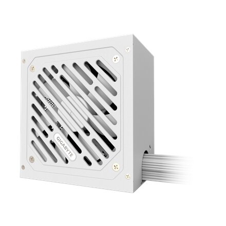 Gigabyte PSU , GP-P650SS ICE GEU1 , 650 W , USED, REFURBISHED, MISSING MANUALS