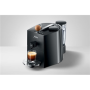 JURA , Coffee Maker , ONO , Pump pressure 15 bar , Automatic , 1450 W , Black