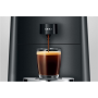 JURA , Coffee Maker , ONO , Pump pressure 15 bar , Automatic , 1450 W , Black