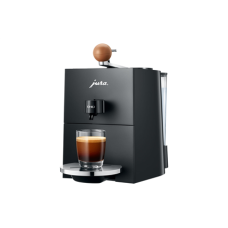 JURA , Coffee Maker , ONO , Pump pressure 15 bar , Automatic , 1450 W , Black