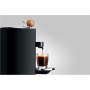 JURA , Coffee Maker , ONO , Pump pressure 15 bar , Automatic , 1450 W , Black