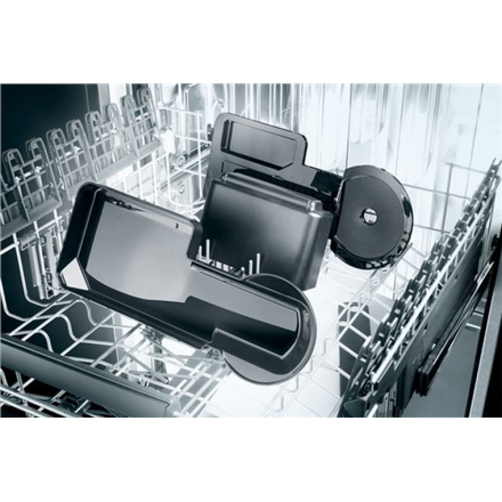 JURA , Coffee Maker , ONO , Pump pressure 15 bar , Automatic , 1450 W , Black