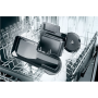 JURA , Coffee Maker , ONO , Pump pressure 15 bar , Automatic , 1450 W , Black