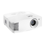 Optoma Projector UHD35x 4K UHD (3840 x 2160), 3600 ANSI lumens, White, 16: 9
