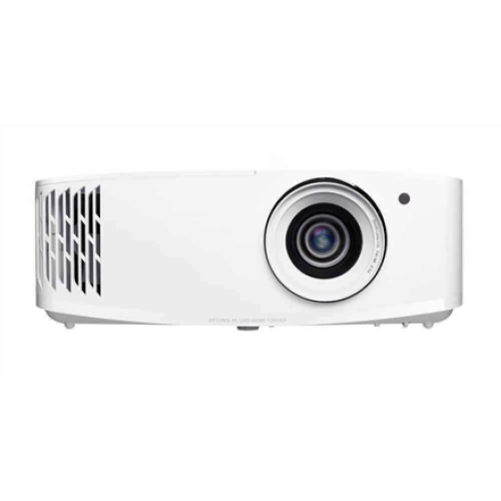Optoma Projector UHD35x 4K UHD (3840 x 2160), 3600 ANSI lumens, White, 16: 9