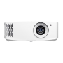 Optoma Projector UHD35x 4K UHD (3840 x 2160), 3600 ANSI lumens, White, 16: 9