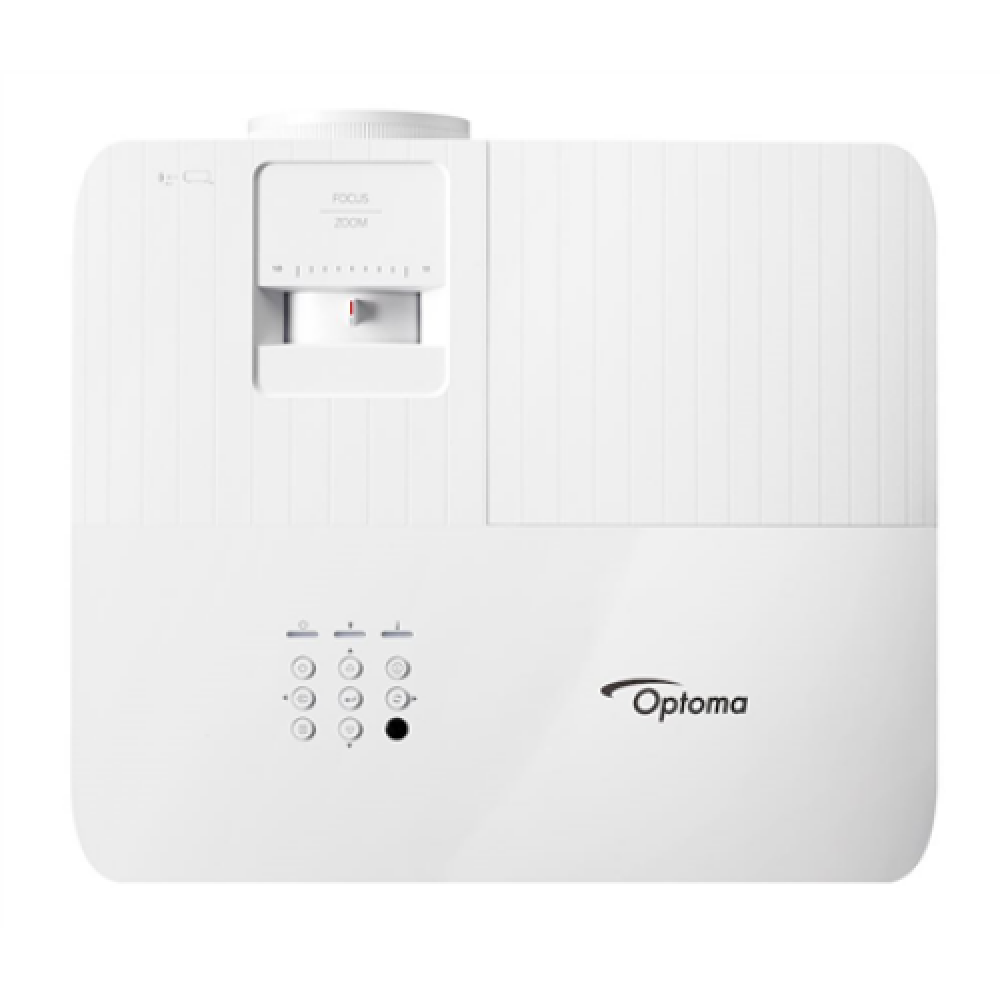 Optoma Projector UHD35x 4K UHD (3840 x 2160), 3600 ANSI lumens, White, 16: 9