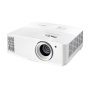 Optoma Projector UHD35x 4K UHD (3840 x 2160), 3600 ANSI lumens, White, 16: 9
