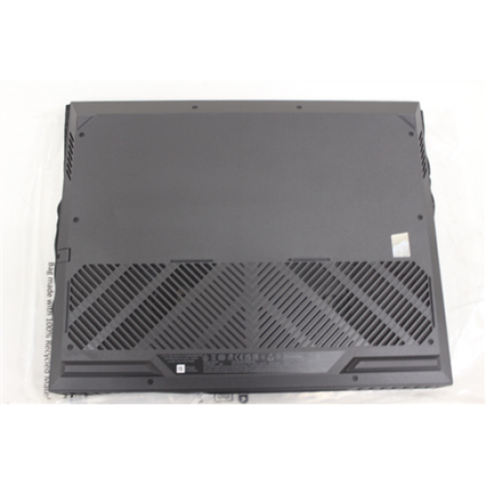 SALE OUT. Dell G16 7630 Grey 16 QHD+ 165 Hz Intel Core i7 i7-13650HX 16 GB DDR5 SSD 512 GB NVIDIA GeForce RTX 4060 GDDR6 8 GB Windows 11 Pro 802.11ax Keyboard language English Keyboard backlit Warranty 36 month(s) Battery warranty 12 month(s) USED AS DEMO