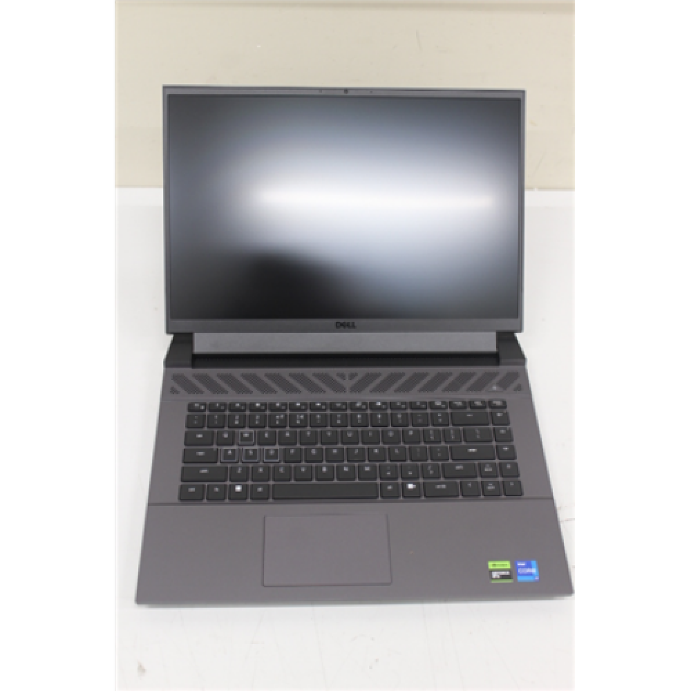 SALE OUT. Dell G16 7630 Grey 16 QHD+ 165 Hz Intel Core i7 i7-13650HX 16 GB DDR5 SSD 512 GB NVIDIA GeForce RTX 4060 GDDR6 8 GB Windows 11 Pro 802.11ax Keyboard language English Keyboard backlit Warranty 36 month(s) Battery warranty 12 month(s) USED AS DEMO