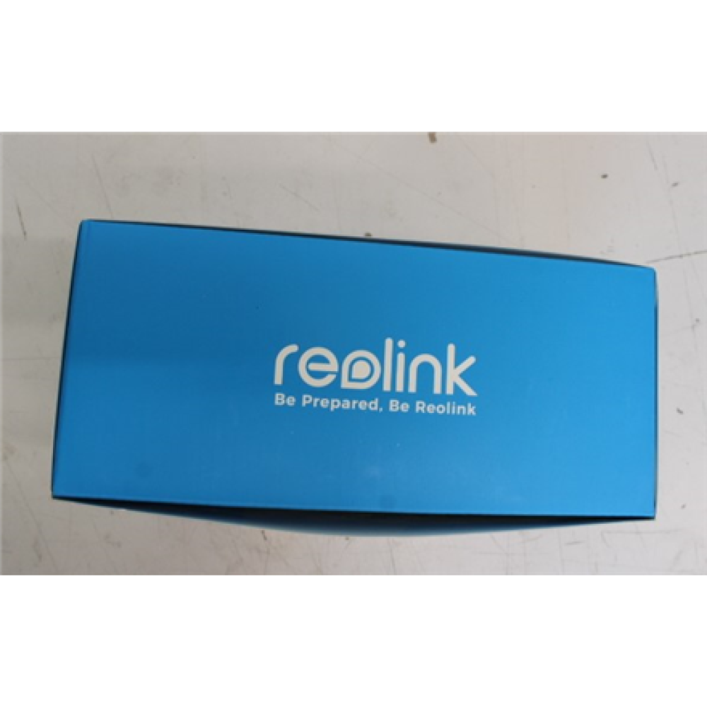 SALE OUT. Reolink Go Series G340 4K 4G LTE Wire Free Camera, White , Reolink 4G LTE Wire Free Camera , Go Series G340 , 23 month(s) , Bullet , 8 MP , Fixed , IP65 , H.265 , Micro SD, Max. 128GB , DEMO