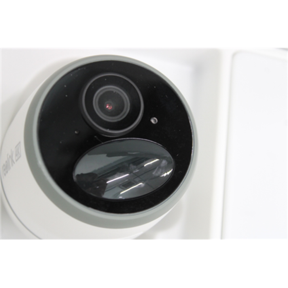 SALE OUT. Reolink Go Series G340 4K 4G LTE Wire Free Camera, White , Reolink 4G LTE Wire Free Camera , Go Series G340 , 23 month(s) , Bullet , 8 MP , Fixed , IP65 , H.265 , Micro SD, Max. 128GB , DEMO