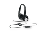 Logitech , Computer headset , H390 , Built-in microphone , USB Type-A , Black