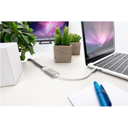 Digitus USB-C 3.2 Gen 1 to HDMI Graphic Adapter , DA-70836