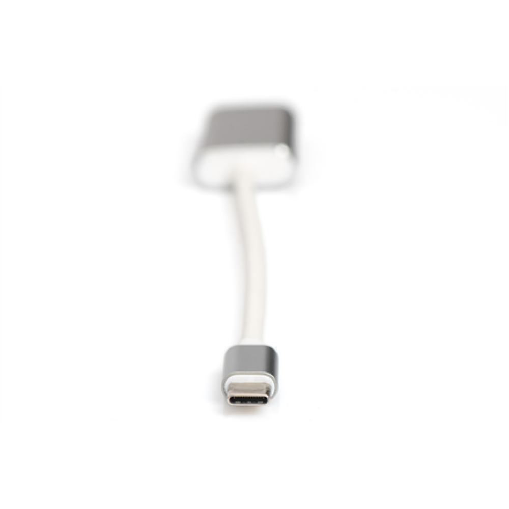 Digitus USB-C 3.2 Gen 1 to HDMI Graphic Adapter , DA-70836