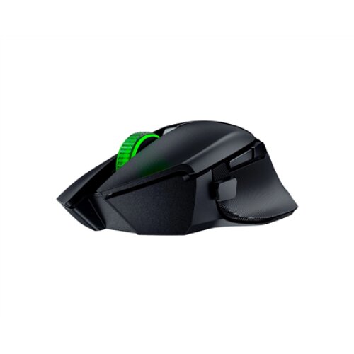 Razer , Gaming Mouse , Basilisk V3 X HyperSpeed , Wireless , Bluetooth , Black , Yes
